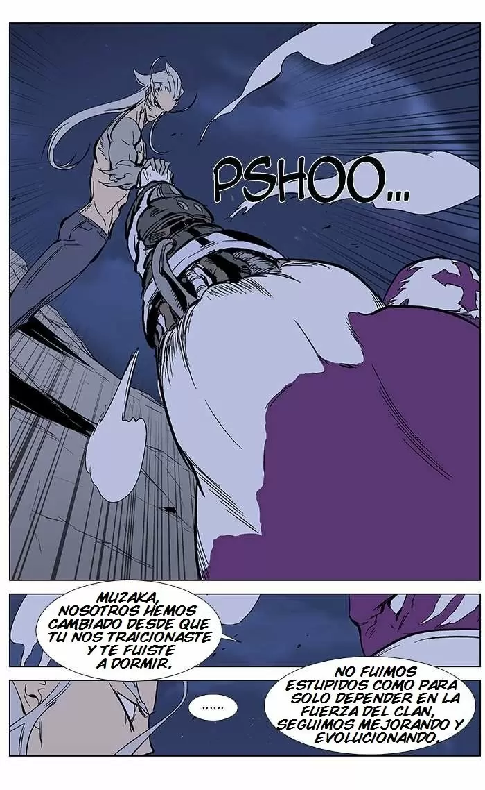 Noblesse - Capítulo 357 - Página 6 - LectorTMOo