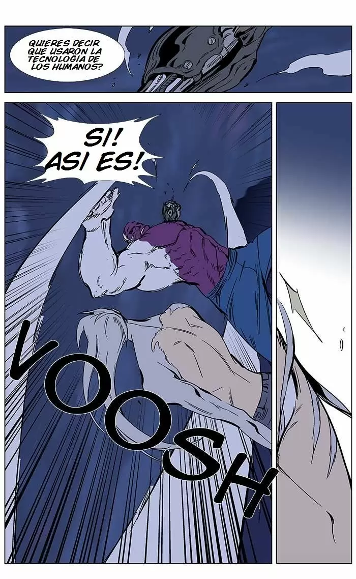 Noblesse - Capítulo 357 - Página 7 - LectorTMOo