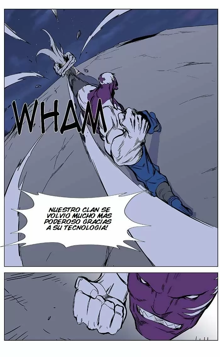 Noblesse - Capítulo 357 - Página 8 - LectorTMOo