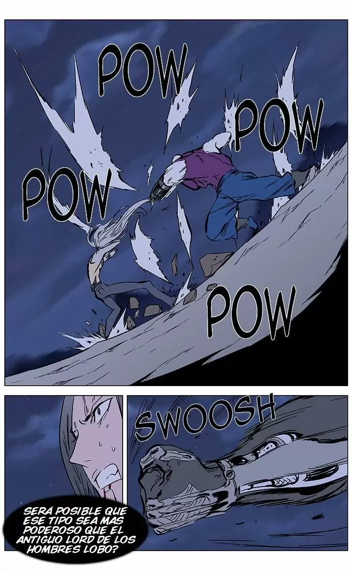 Noblesse - Capítulo 357 - Página 9 - LectorTMOo