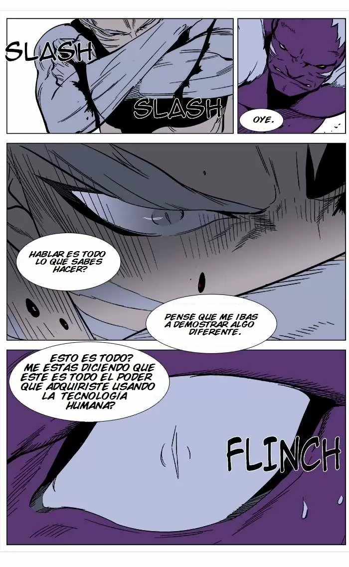 Noblesse - Capítulo 357 - Página 10 - LectorTMOo