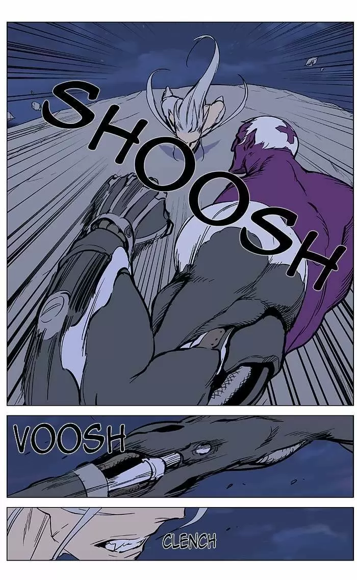 Noblesse - Capítulo 357 - Página 12 - LectorTMOo