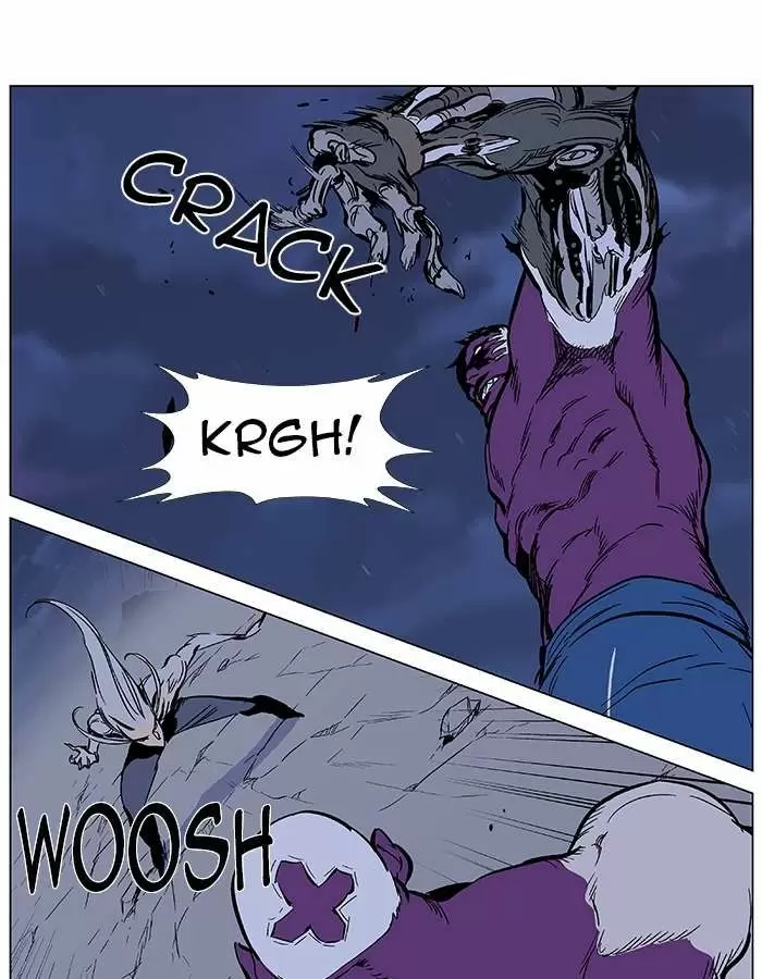 Noblesse - Capítulo 357 - Página 13 - LectorTMOo