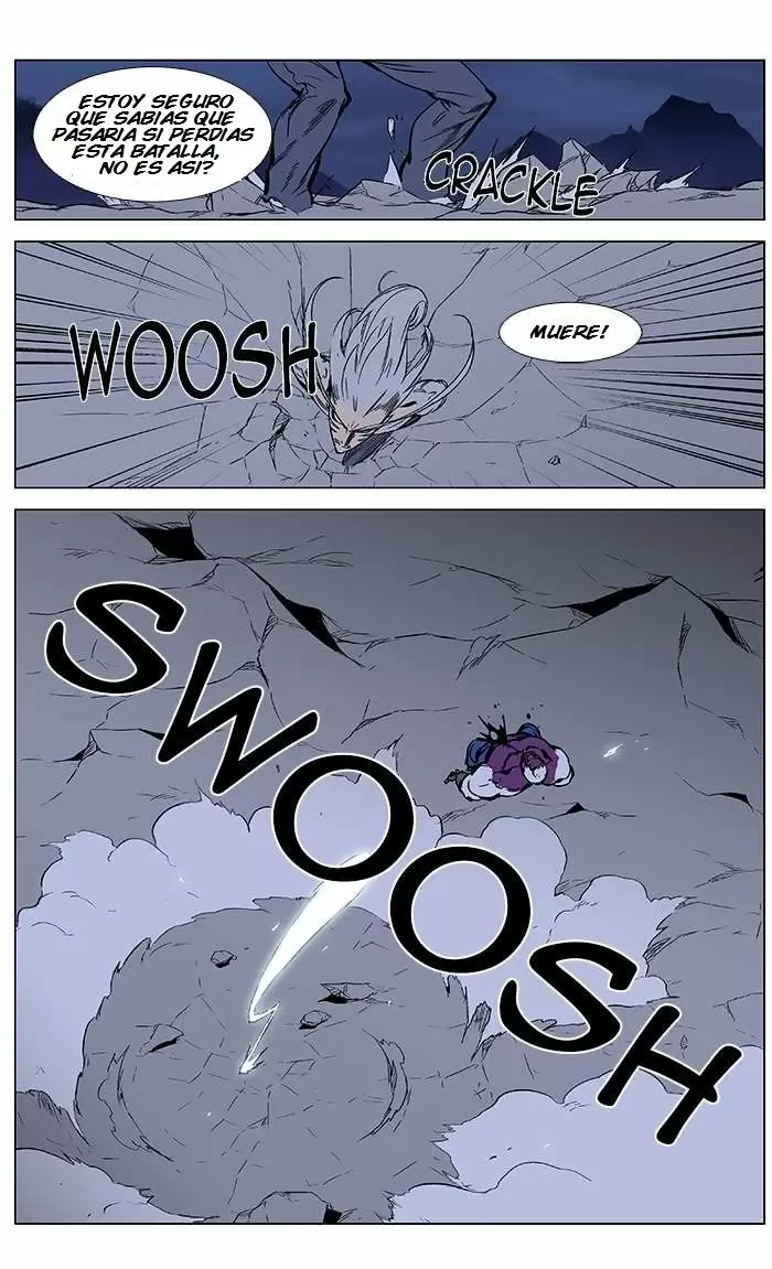 Noblesse - Capítulo 357 - Página 15 - LectorTMOo