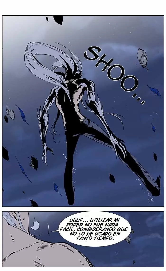Noblesse - Capítulo 357 - Página 20 - LectorTMOo