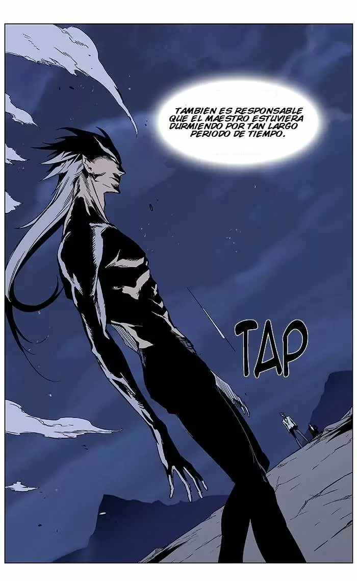 Noblesse - Capítulo 357 - Página 22 - LectorTMOo