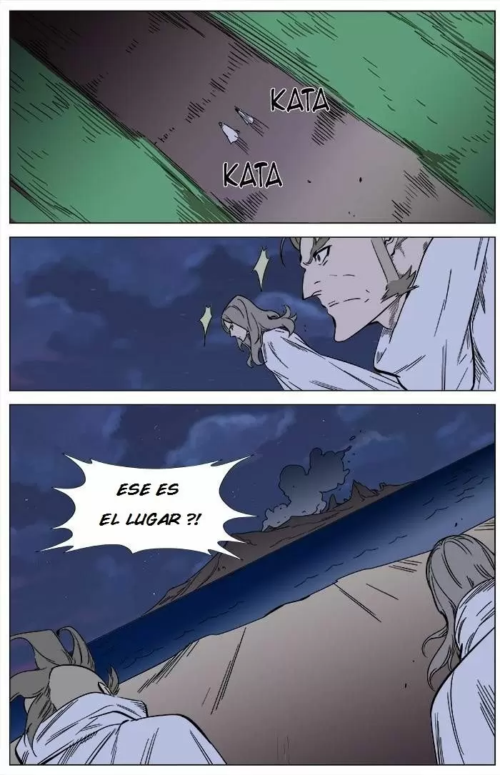 Noblesse - Capítulo 358 - Página 2 - LectorTMOo