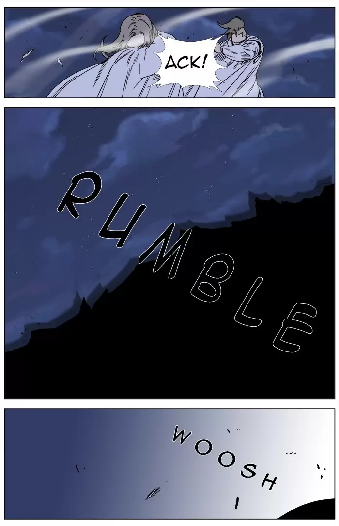 Noblesse - Capítulo 358 - Página 5 - LectorTMOo