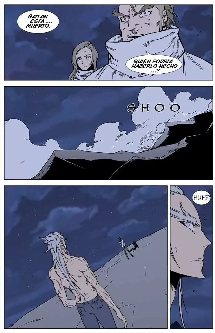 Noblesse - Capítulo 358 - Página 6 - LectorTMOo
