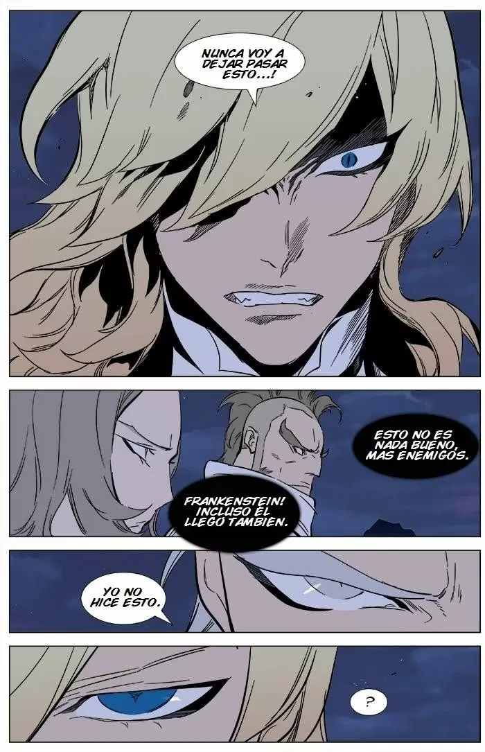 Noblesse - Capítulo 358 - Página 20 - LectorTMOo