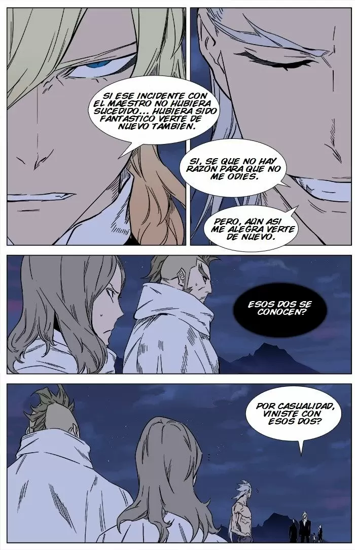 Noblesse - Capítulo 359 - Página 4 - LectorTMOo