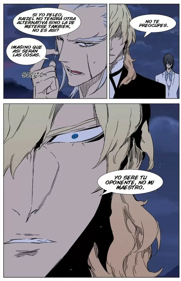Noblesse - Capítulo 359 - Página 12 - LectorTMOo
