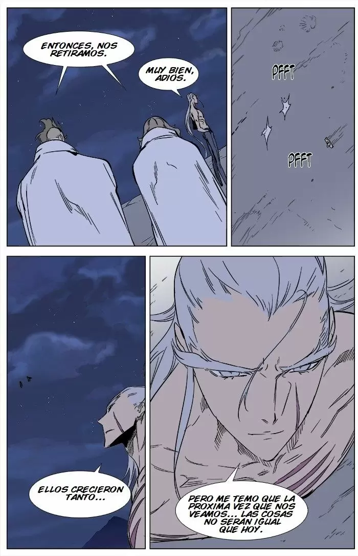 Noblesse - Capítulo 359 - Página 18 - LectorTMOo