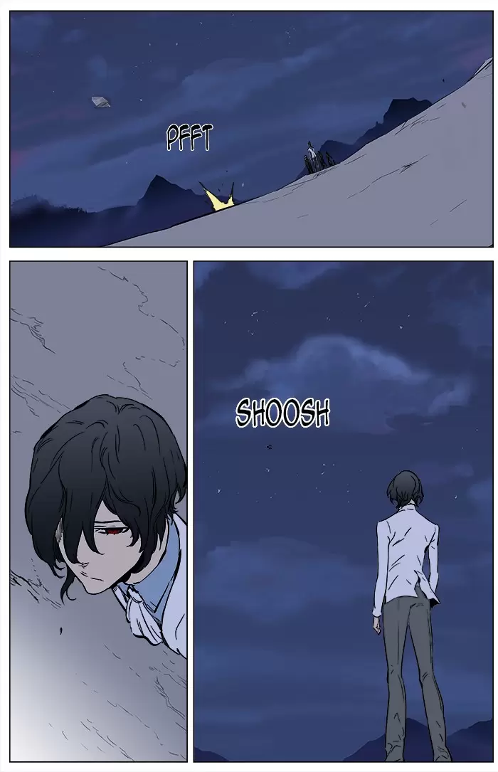 Noblesse - Capítulo 359 - Página 22 - LectorTMOo