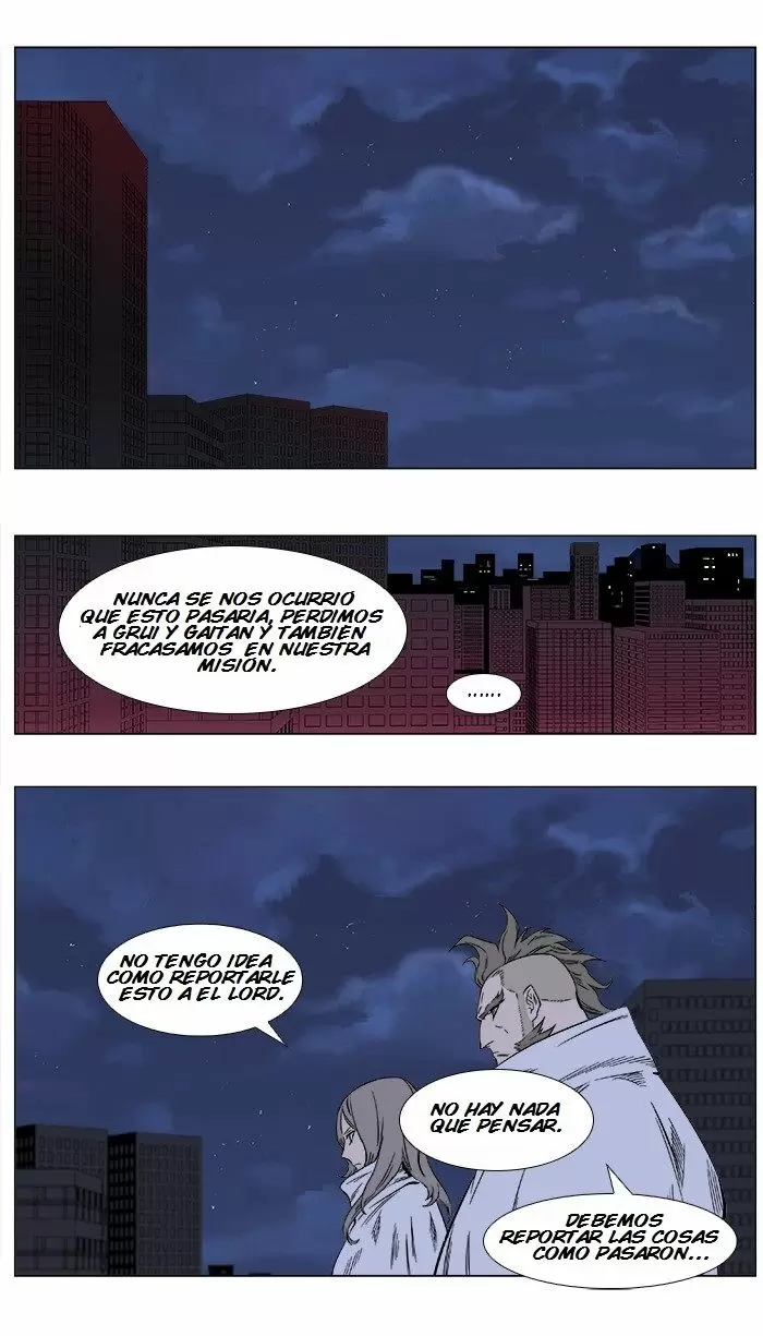 Noblesse - Capítulo 360 - Página 2 - LectorTMOo