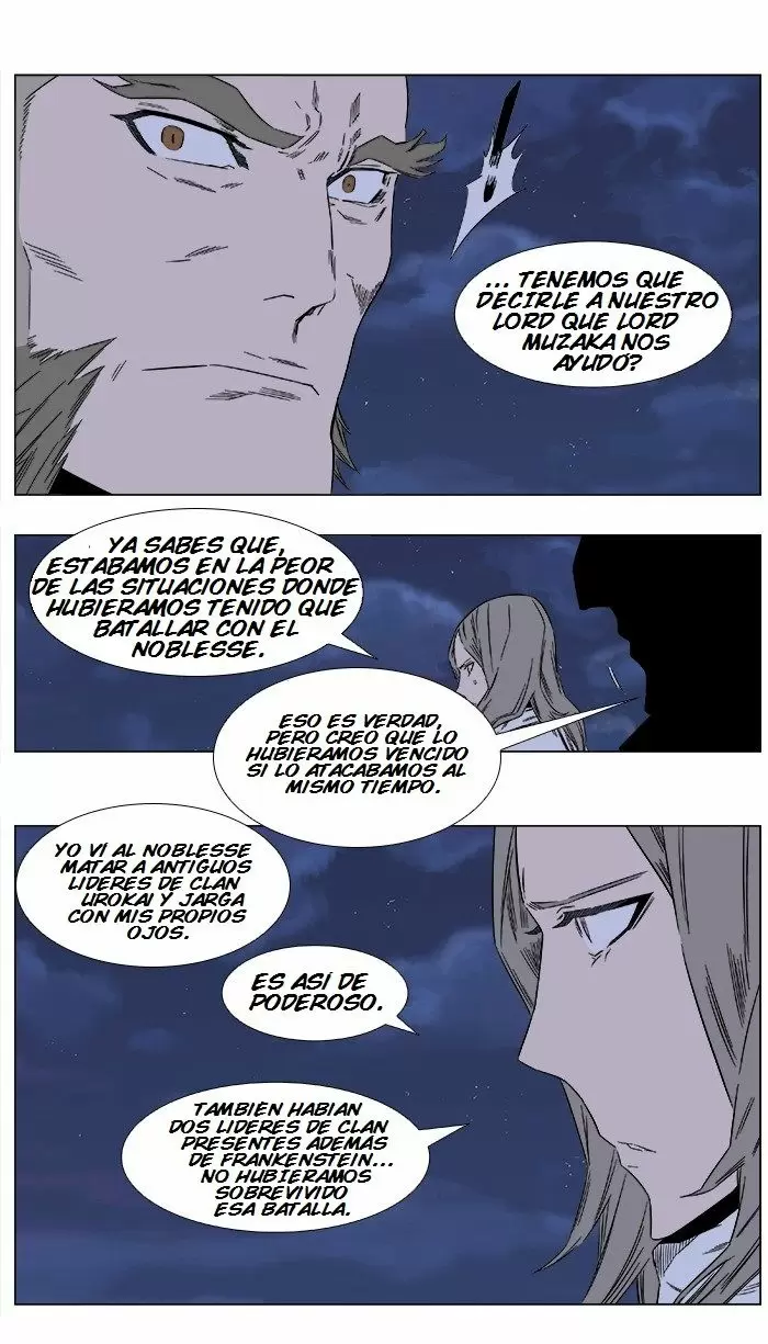 Noblesse - Capítulo 360 - Página 4 - LectorTMOo