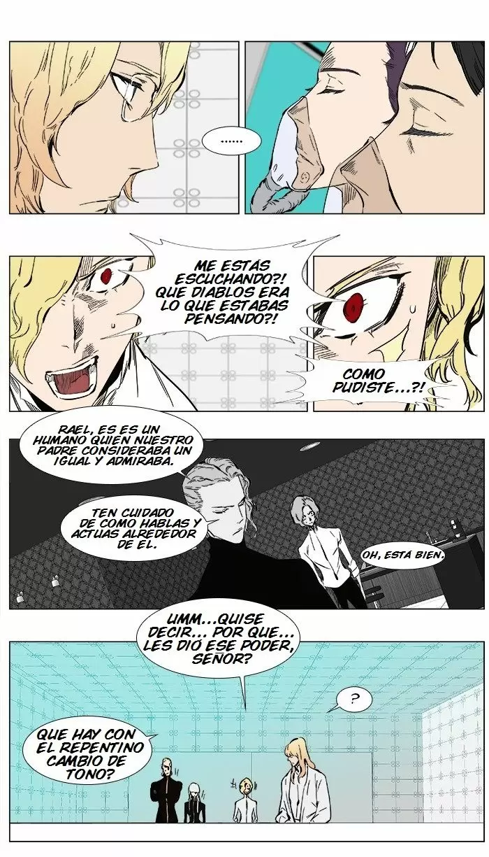 Noblesse - Capítulo 360 - Página 12 - LectorTMOo