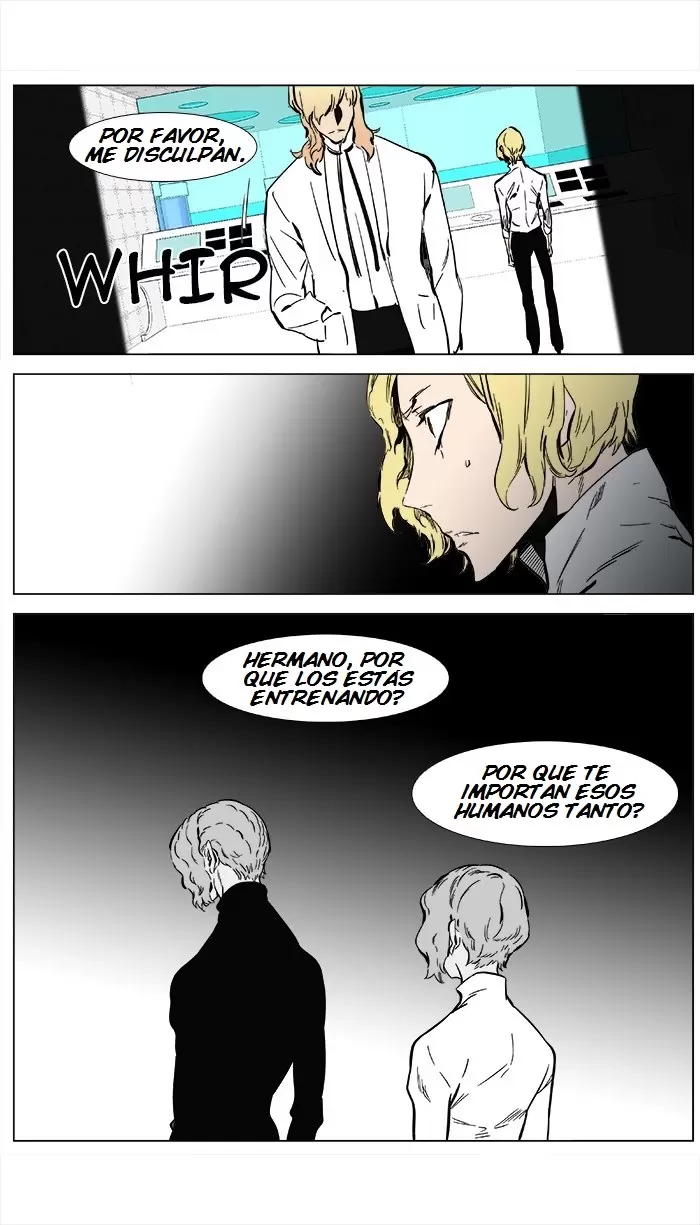 Noblesse - Capítulo 360 - Página 14 - LectorTMOo