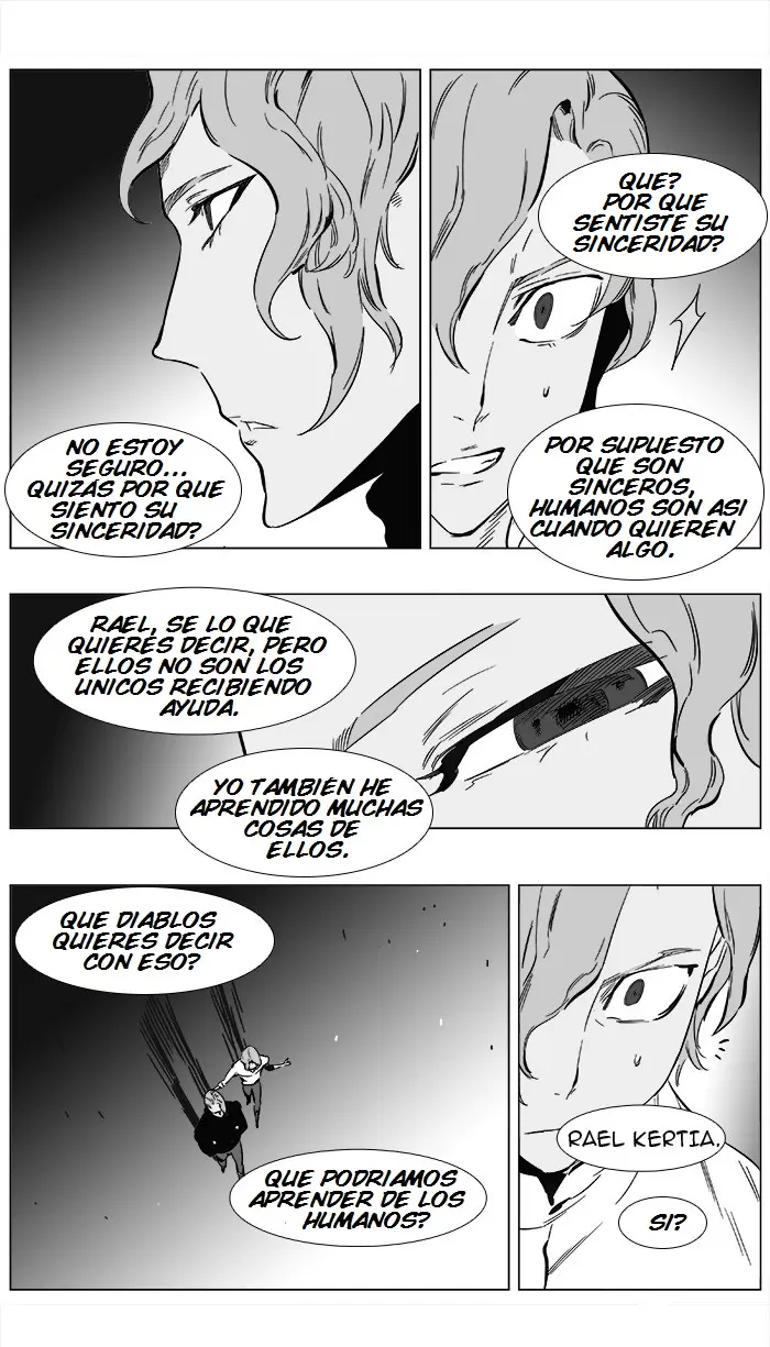 Noblesse - Capítulo 360 - Página 15 - LectorTMOo