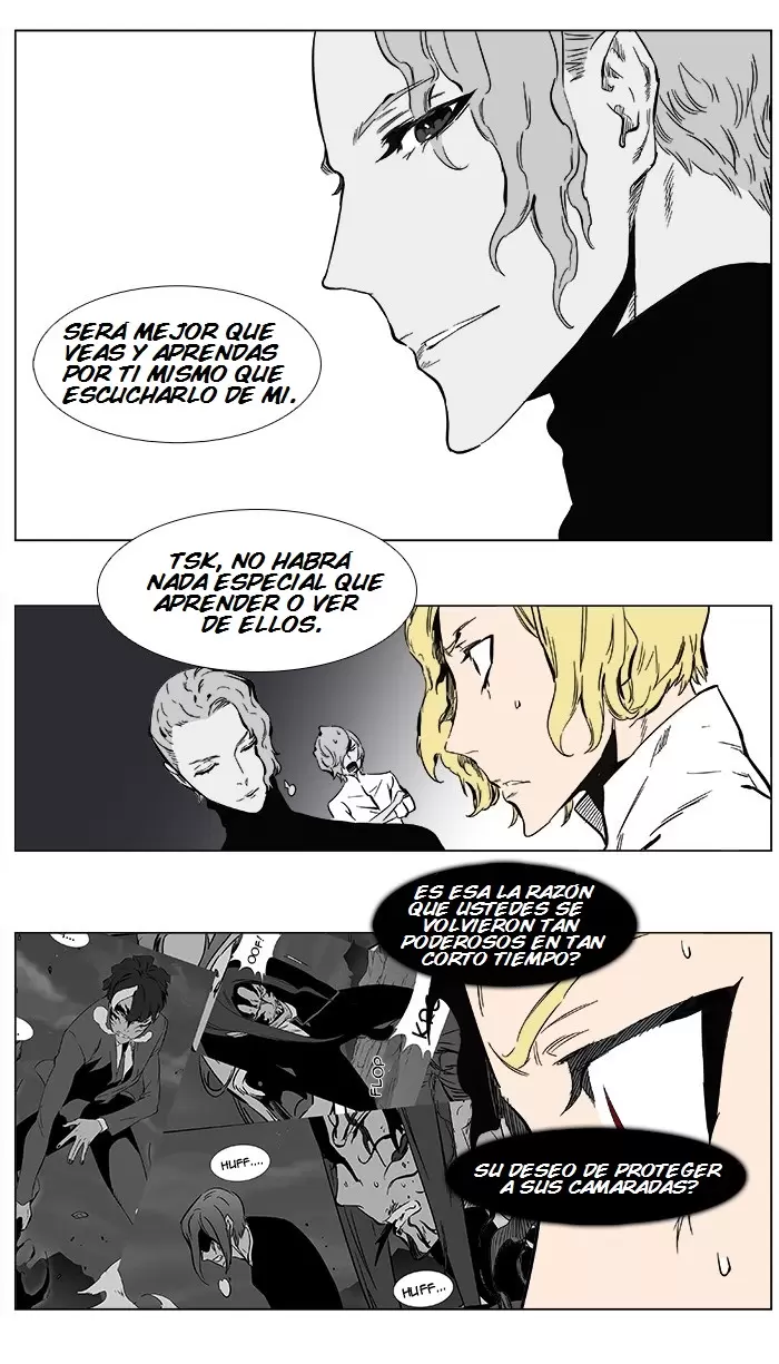 Noblesse - Capítulo 360 - Página 16 - LectorTMOo