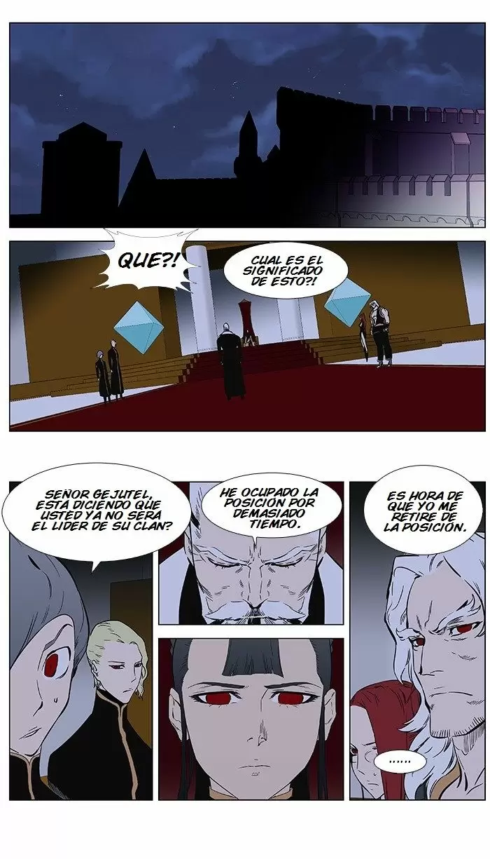 Noblesse - Capítulo 361 - Página 2 - LectorTMOo