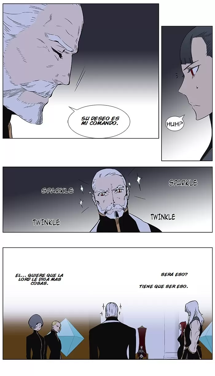 Noblesse - Capítulo 361 - Página 9 - LectorTMOo