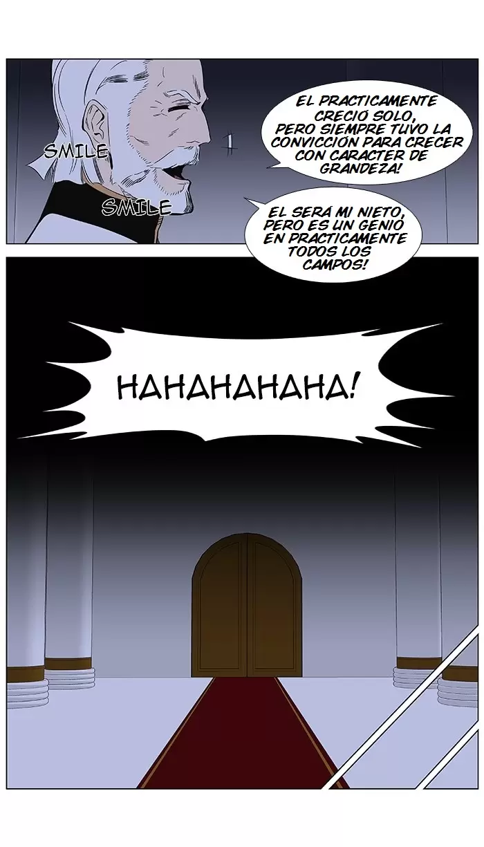 Noblesse - Capítulo 361 - Página 11 - LectorTMOo