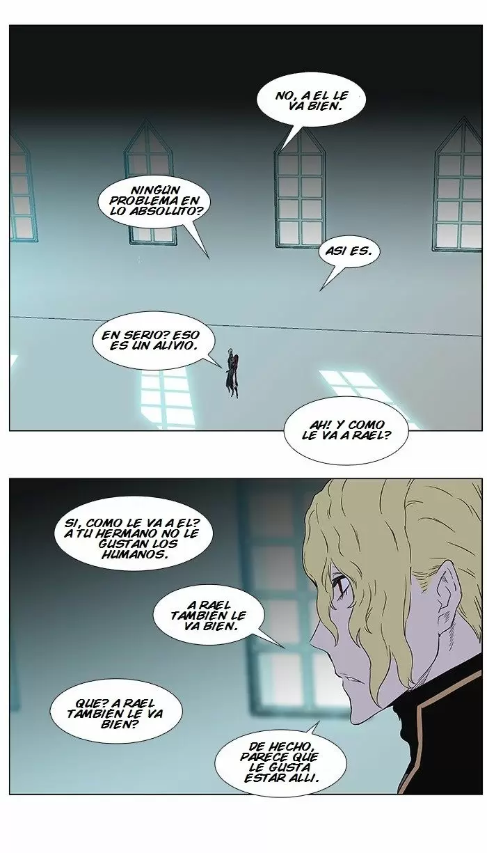 Noblesse - Capítulo 361 - Página 14 - LectorTMOo