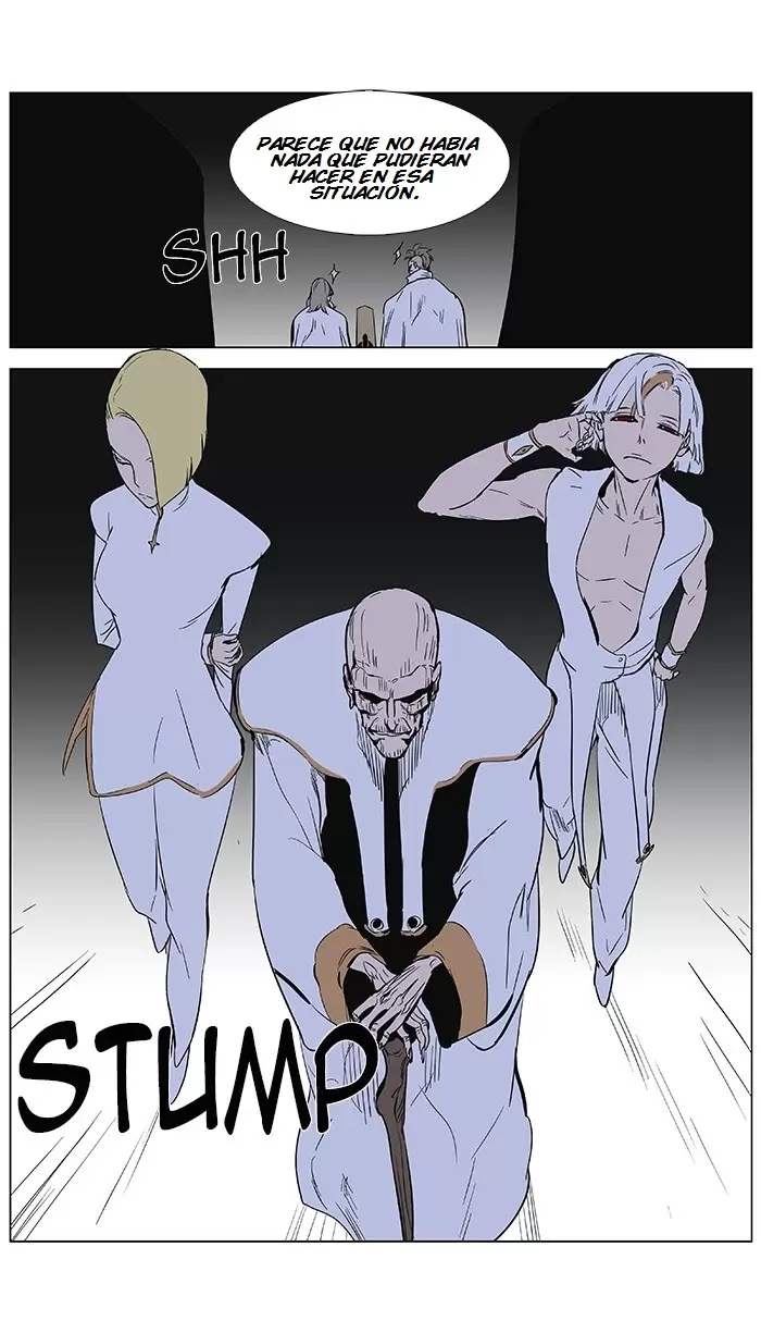 Noblesse - Capítulo 361 - Página 21 - LectorTMOo