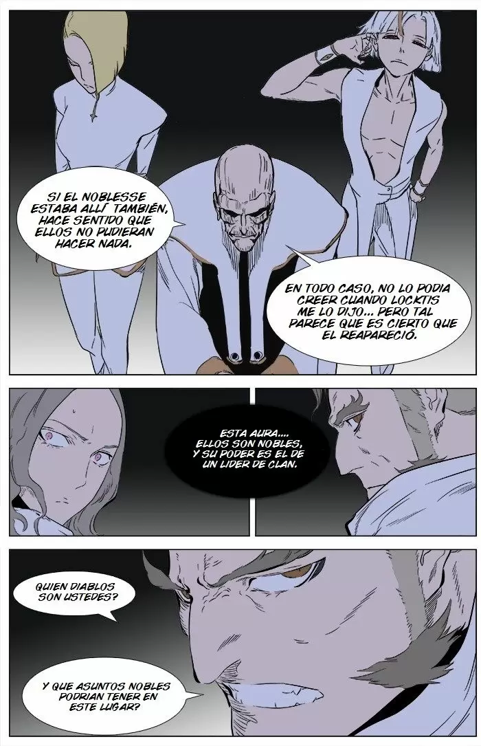Noblesse - Capítulo 362 - Página 2 - LectorTMOo
