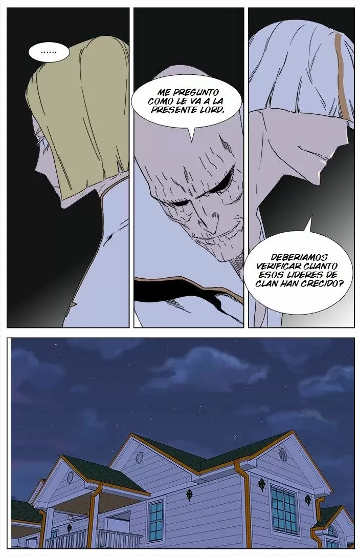 Noblesse - Capítulo 362 - Página 6 - LectorTMOo