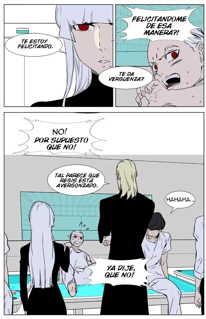 Noblesse - Capítulo 362 - Página 12 - LectorTMOo