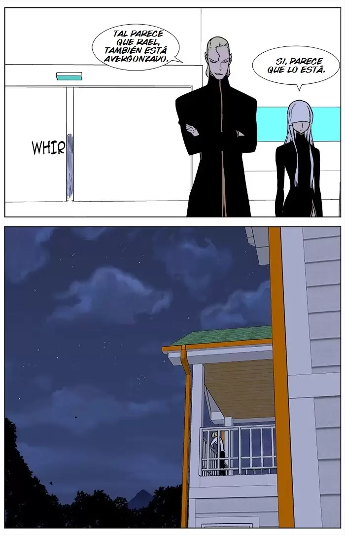 Noblesse - Capítulo 362 - Página 15 - LectorTMOo