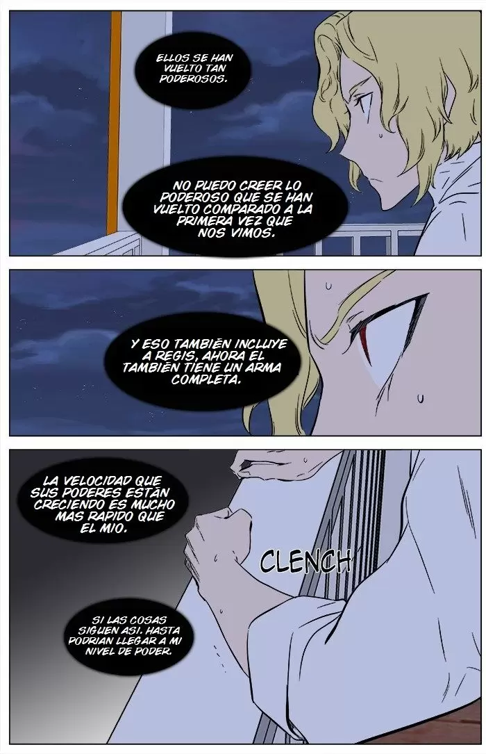 Noblesse - Capítulo 362 - Página 16 - LectorTMOo