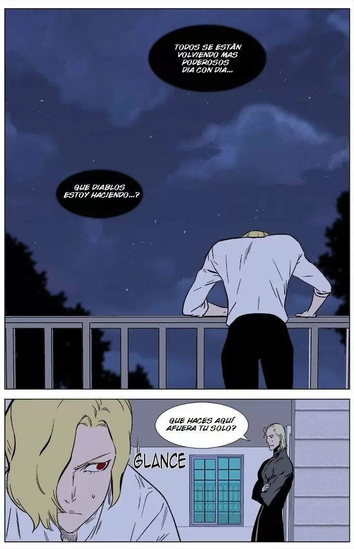 Noblesse - Capítulo 362 - Página 17 - LectorTMOo
