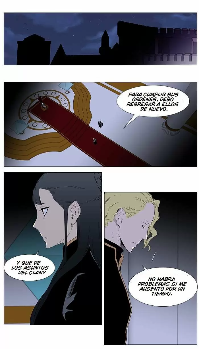 Noblesse - Capítulo 363 - Página 2 - LectorTMOo