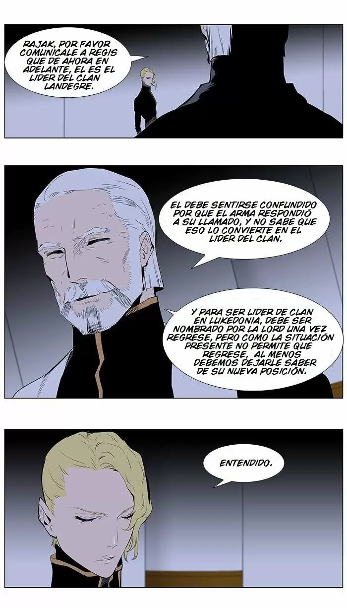Noblesse - Capítulo 363 - Página 3 - LectorTMOo