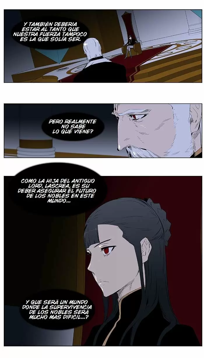 Noblesse - Capítulo 363 - Página 6 - LectorTMOo