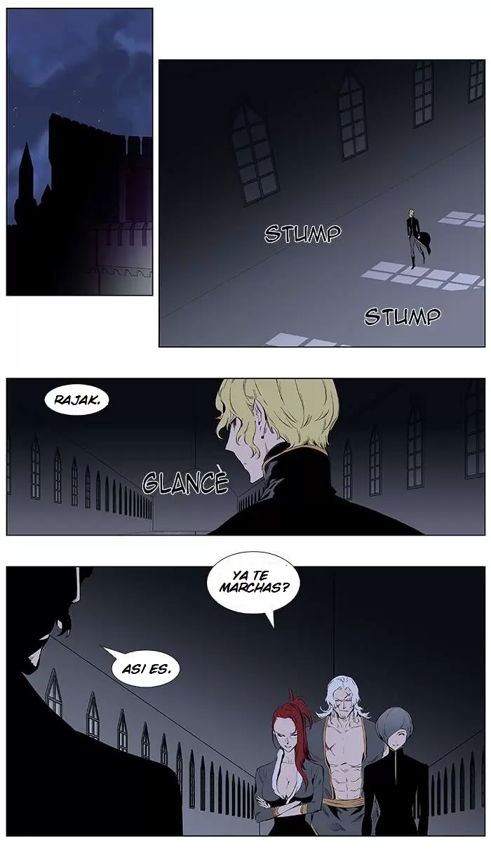 Noblesse - Capítulo 363 - Página 7 - LectorTMOo