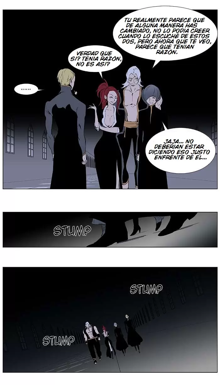 Noblesse - Capítulo 363 - Página 9 - LectorTMOo