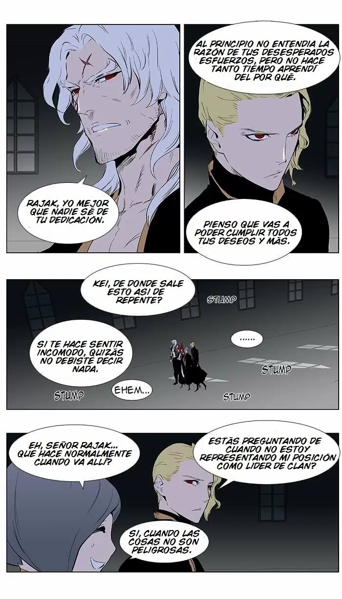 Noblesse - Capítulo 363 - Página 10 - LectorTMOo