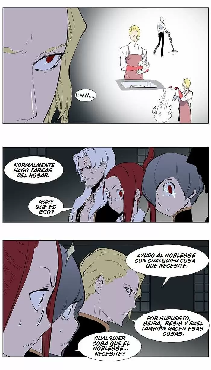 Noblesse - Capítulo 363 - Página 11 - LectorTMOo