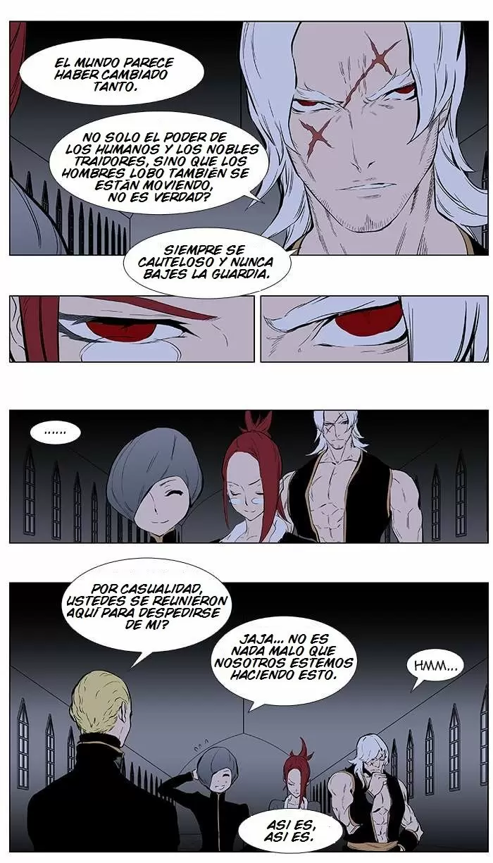 Noblesse - Capítulo 363 - Página 14 - LectorTMOo