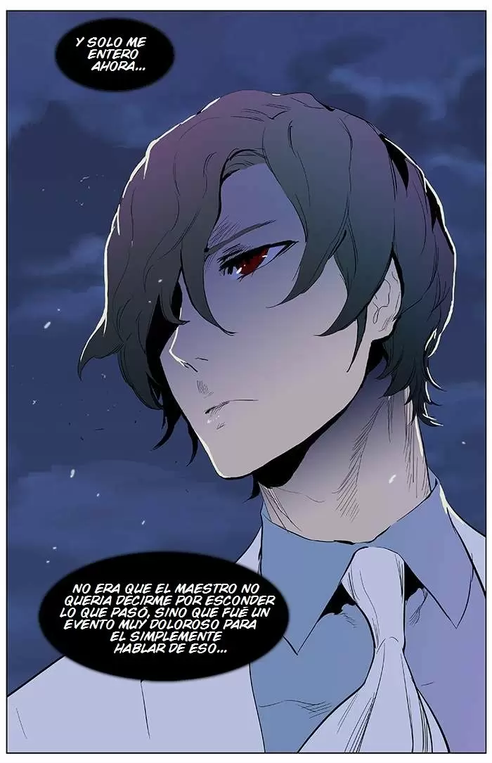 Noblesse - Capítulo 363 - Página 23 - LectorTMOo