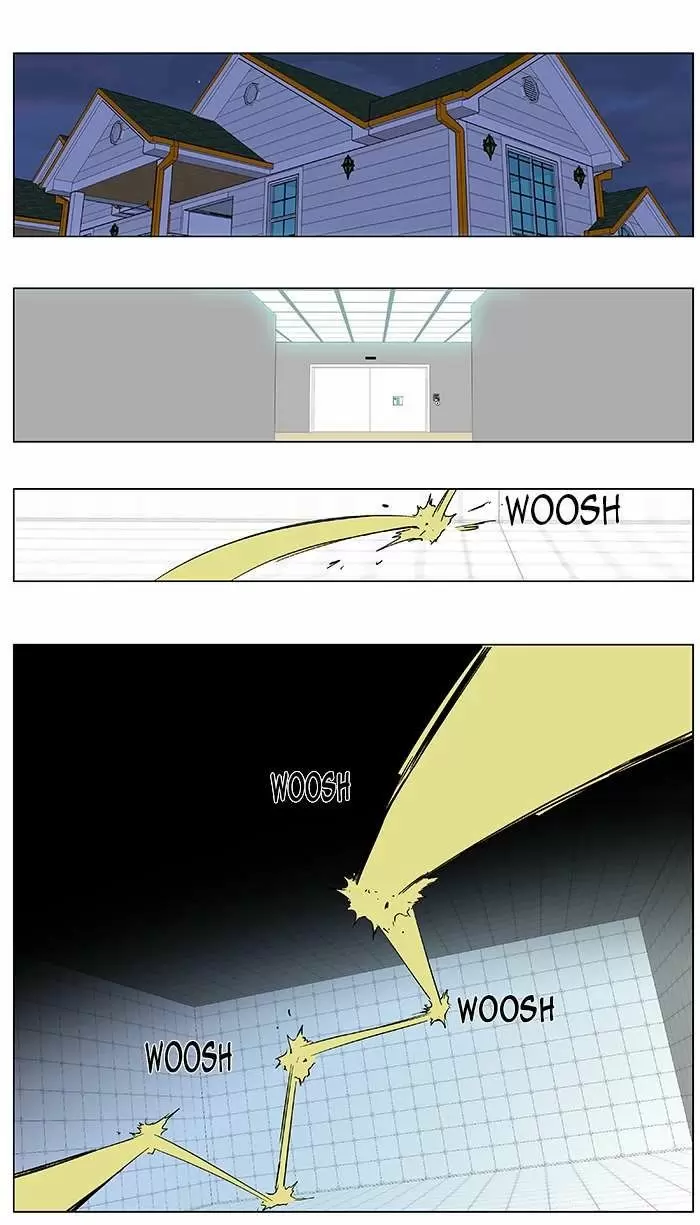 Noblesse - Capítulo 364 - Página 6 - LectorTMOo