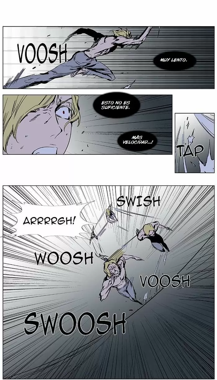 Noblesse - Capítulo 364 - Página 7 - LectorTMOo