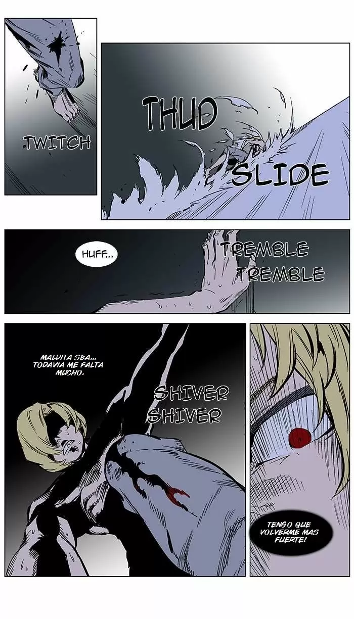 Noblesse - Capítulo 364 - Página 9 - LectorTMOo