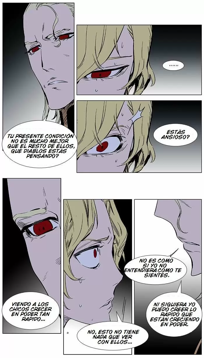 Noblesse - Capítulo 364 - Página 11 - LectorTMOo