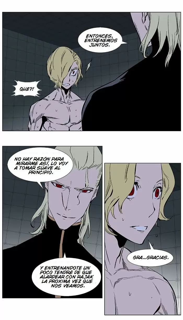 Noblesse - Capítulo 364 - Página 13 - LectorTMOo