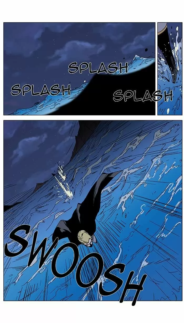 Noblesse - Capítulo 364 - Página 20 - LectorTMOo